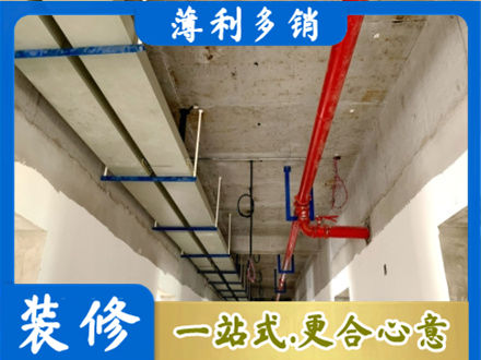 吴川市水电工程安装